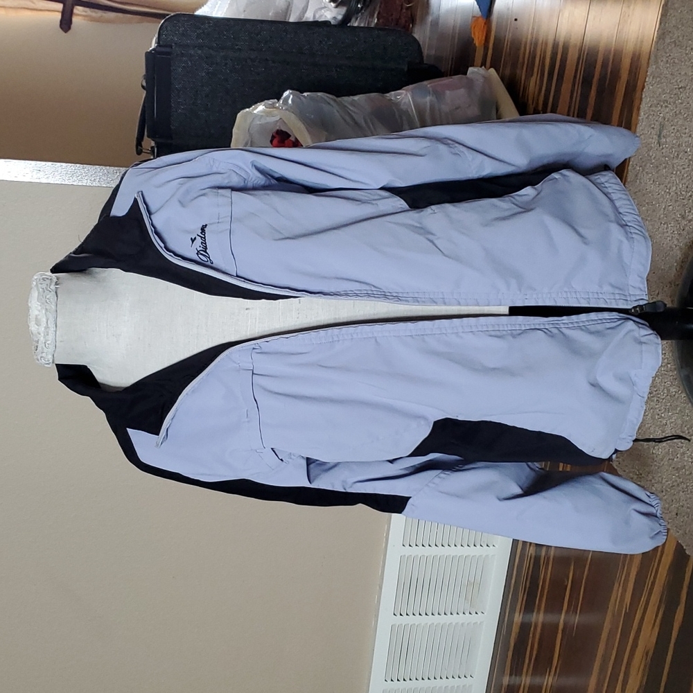 Diadora jacket